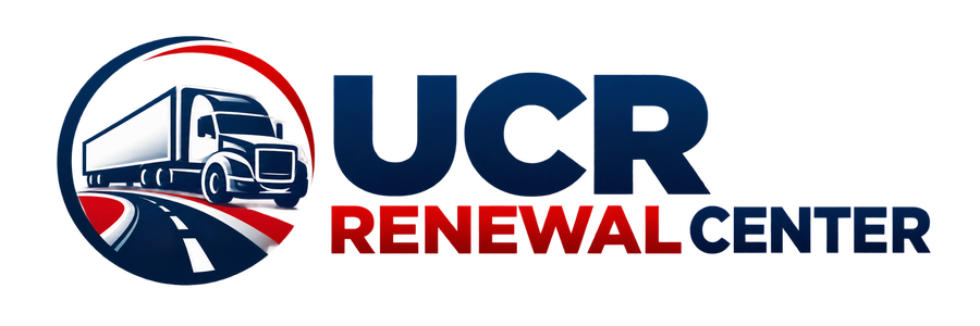UCR Renewal Center